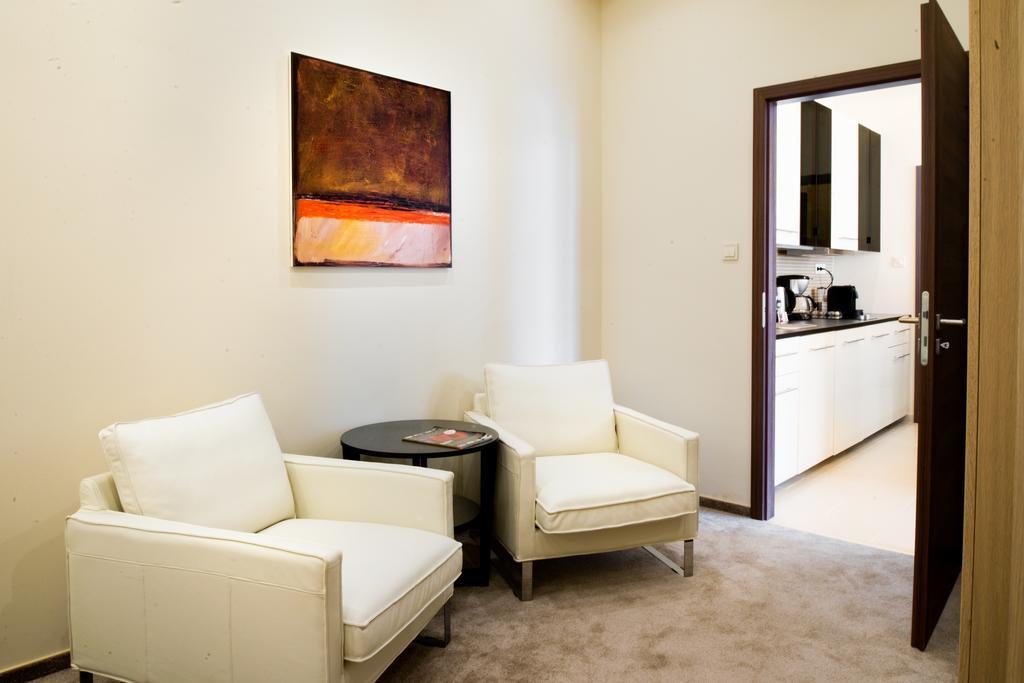 Chairman'S Apartment Budapest Exterior foto